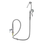 T&S Brass B-0305-102A-CR, Faucet, Pantry