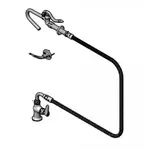 T&S Brass B-0305-PFCR-LVB, Pantry Faucets