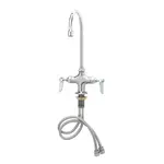 T&S Brass B-0314, Faucet, Pantry