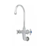T&S Brass , B-0316, Faucet, Pantry