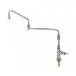 T&S Brass B-0319-03, Faucet, Pantry