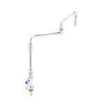T&S Brass , B-0319-04, Faucet, Pantry
