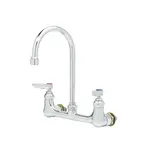 T&S Brass B-0331-CC, Faucet, Wall / Splash Mount