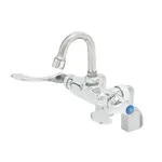 T&S Brass B-0341-CCC, Manual Faucets