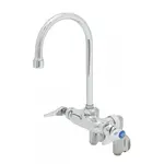 T&S Brass B-0342, Faucet, Wall / Splash Mount