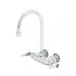 T&S Brass B-0346, Faucet, Wall / Splash Mount