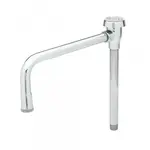 T&S Brass B-0405-02, Faucet, Spout / Nozzle