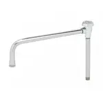 T&S Brass B-0405-04, Faucet, Spout / Nozzle