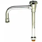 T&S Brass B-0407-02, Faucet, Spout / Nozzle