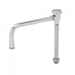 T&S Brass B-0407-03, Faucet, Spout / Nozzle