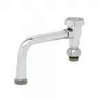 T&S Brass B-0409-02, Faucet, Spout / Nozzle