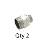 T&S Brass B-0412-M, Parts & Accessories