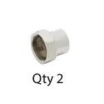 T&S Brass B-0413-M, Parts & Accessories