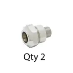 T&S Brass B-0414-M, Parts & Accessories