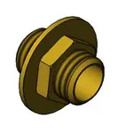 T&S Brass B-0423, Faucet, Parts & Accessories