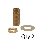T&S Brass B-0425-M, Parts & Accessories