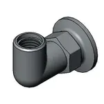 T&S Brass B-0432-A, Faucet, Wall / Splash Mount