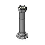 T&S Brass B-0442, Faucet, Parts & Accessories
