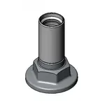 T&S Brass B-0446, Faucet, Parts & Accessories