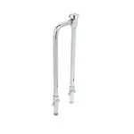 T&S Brass B-0455, Vacuum Breaker Assembly