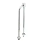 T&S Brass B-0456, Vacuum Breaker Assembly