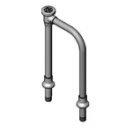T&S Brass B-0458, Vacuum Breaker Assembly