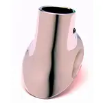 T&S Brass , B-0461, Flange