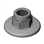 T&S Brass B-0481, Flange