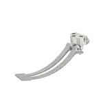 T&S Brass B-0504, Manual Faucets
