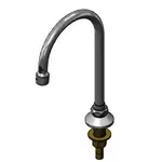 T&S Brass B-0520, Faucet, Spout / Nozzle