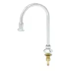 T&S Brass B-0522, Faucet, Spout / Nozzle