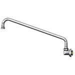 T&S Brass B-0526-4, Faucet, Spout / Nozzle