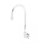 T&S Brass B-0527, Faucet, Wall / Splash Mount
