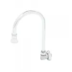 T&S Brass B-0528, Faucet, Wall / Splash Mount