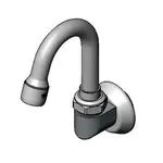 T&S Brass B-0529, Faucet, Wall / Splash Mount