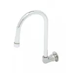 T&S Brass B-0537, Faucet, Spout / Nozzle