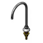 T&S Brass B-0545-F15, Faucet, Spout / Nozzle