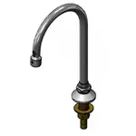 T&S Brass B-0546-133XLF15, Faucet, Spout / Nozzle
