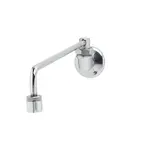 T&S Brass B-0577-09, Faucet, Wall / Splash Mount