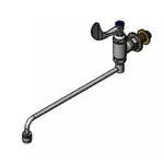 T&S Brass B-0578-01, Faucet, Wok / Range Filler