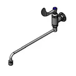 T&S Brass B-0579, Faucet, Wok / Range Filler