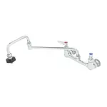 T&S Brass B-0597-CR, Faucet, Kettle / Pot Filler