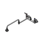 T&S Brass B-0598-CR, Faucet, Kettle / Pot Filler