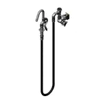 T&S Brass B-0605-CR-EK, Faucet, Kettle / Pot Filler