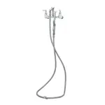 T&S Brass B-0610-CC-H108, Faucet, Kettle / Pot Filler