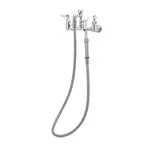 T&S Brass B-0611, Faucet, Kettle / Pot Filler