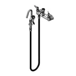 T&S Brass B-0612, Faucet, Kettle / Pot Filler