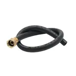 T&S Brass B-0618-02, Water Hose