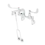 T&S Brass B-0650-01, Manual Faucets