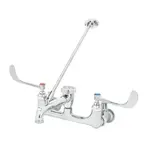 T&S Brass B-0658, Manual Faucets